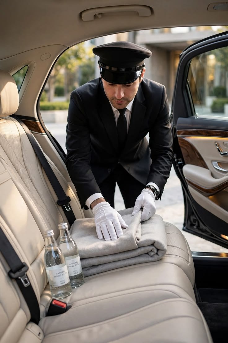 Abbey Cars fleet of private hire vehicles in Reading